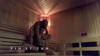 Pim & Tum - Woody box in Berlin - Part 1