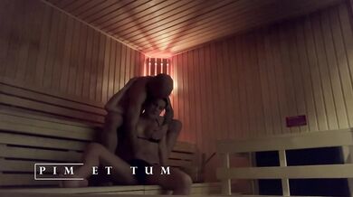Pim & Tum - Woody box in Berlin - Part 1