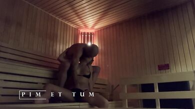 Pim & Tum - Woody box in Berlin - Part 1