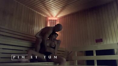 Pim & Tum - Woody box in Berlin - Part 1