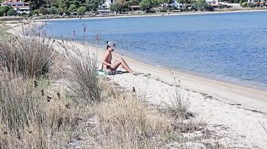 Voyeur Hot NUDIST Natural GIRL on Perfecr ZOOM Camera