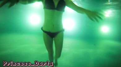 Public Adventures: Spa Resort