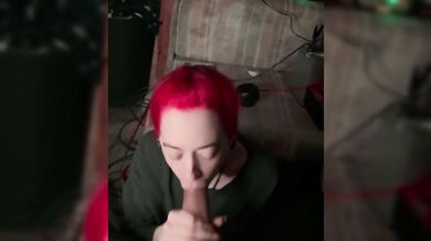 The BEST Oral Creampie Compilation!! 38 HUGE COCK Cumshots By A Snowbunny THROATGOAT!