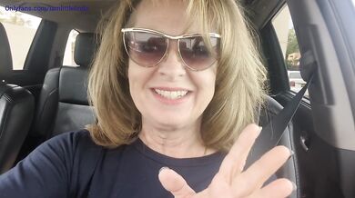 Little Linda Heads Back to Kohl's per Request of a PH Fan