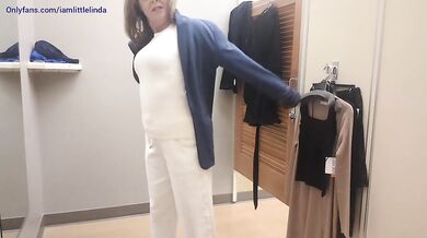 Little Linda Heads Back to Kohl's per Request of a PH Fan