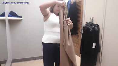 Little Linda Heads Back to Kohl's per Request of a PH Fan