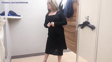 Little Linda Heads Back to Kohl's per Request of a PH Fan