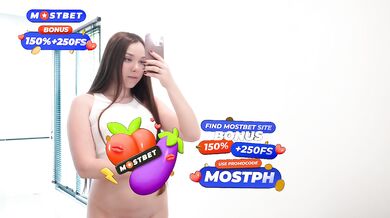 Half sends video to half to seduce him and fuck him