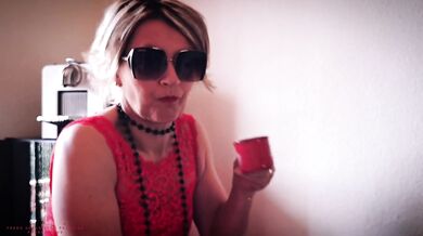 Stepmother Explains Anal Sex To Her Stepson - Full Anal Creampie - Hot Dirty Talk - English Subtitle