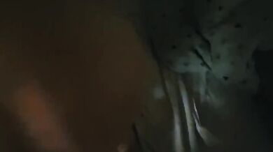 Baba evden gidince üvey annesi ve efe - stepson fucks me hard
