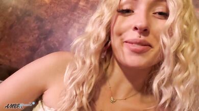 Watch me! Fucking my wet pussy
