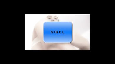 Sibel presents himself in different poses with different light