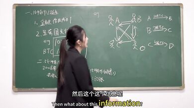 BTC聪儿教室后入中出高潮痉挛哭泣系列1完整版
