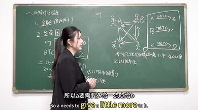 BTC聪儿教室后入中出高潮痉挛哭泣系列1完整版