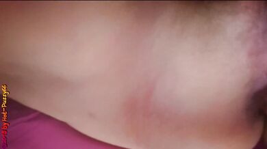 Ich werde Outdoor gefingert