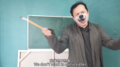 [HD] [uncensored] [ultimate] [Sir Hammer teaches art]Art of humanity | soul-stirring