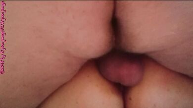 Eine alte MILF Fotze muss gefickt werden