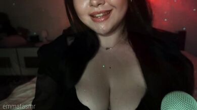 ASMR - MILKING YOU | WET LICKING, JOI, HANDJOB, SUCKING, LENS & MIC LICKING