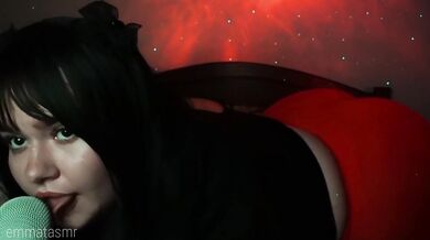 ASMR - MILKING YOU | WET LICKING, JOI, HANDJOB, SUCKING, LENS & MIC LICKING