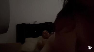 I like to fuck my stepson a lot Part One
