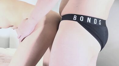【HG】Step Sister Wanna Try Different Position and Organism sooo Hard! _Her Gravity_E02