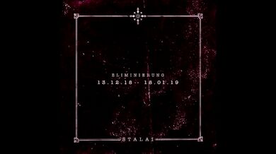Stalai - Bibi Bloxbuster