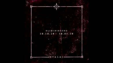 Stalai - Bibi Bloxbuster