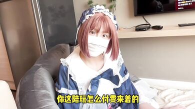 白丝袜洛丽塔，小逼纷纷嫩嫩