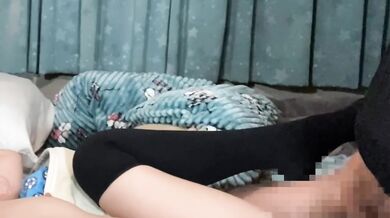 I happened to witness a rather beautiful woman who changed clothes in the parking lot of the sea in midwinter, invited her to a cheap hotel, inserted a squishy dick, vaginal shot in front of the vagina imaginary pregnancy and triple affair was discovered,
