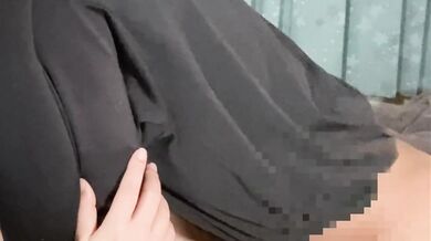 I happened to witness a rather beautiful woman who changed clothes in the parking lot of the sea in midwinter, invited her to a cheap hotel, inserted a squishy dick, vaginal shot in front of the vagina imaginary pregnancy and triple affair was discovered,