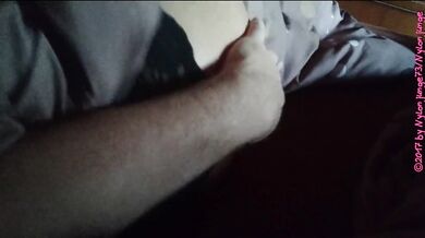 an der Geilen MILF