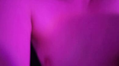 little slut is fucked and moans too loudly, she loves it deep and is fingered Pt.2 tri not to be lou