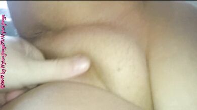 Attempted to fuck horny milf