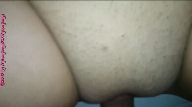 Attempted to fuck horny milf