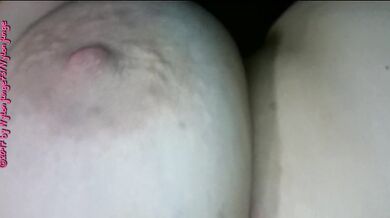 Hole Presentation: BBW Slut