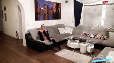 Stepdaughter Manipulates Daddy (trailer schnuggie91)