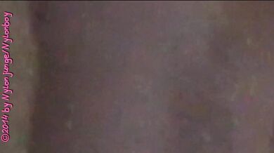 Shower in Hotel ** Voyeur FUN **