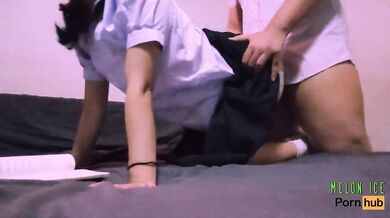 Melon Ice - ไม่สบาย รักษาหนูที (Thai Step Sister)