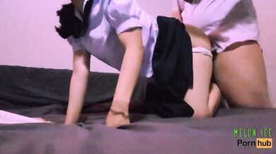 Melon Ice - ไม่สบาย รักษาหนูที (Thai Step Sister)