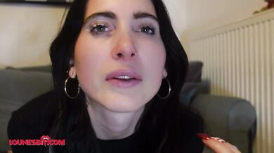 Cuckold Talk und Clean up (German)