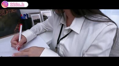 (Twitter: nina_loveu) 台灣英文老師的課後輔導 愛上性癖好學生《預告》