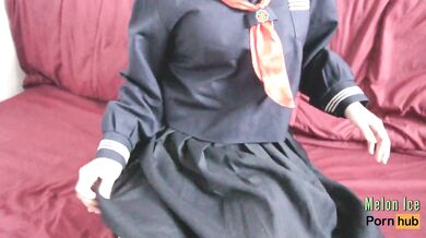 Melon Ice - คิดถึงจัง ไม่ได้เจอกันตั้งนานค่ะ (Thai Teen Costume)
