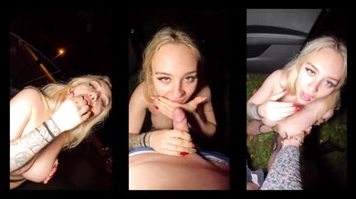 Oil Massage and masturbation