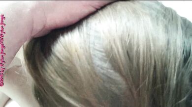 liebt meinen Schwanz ** Blowjob **