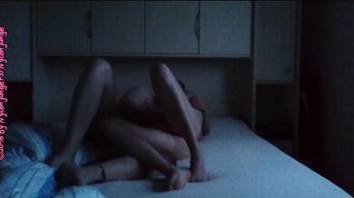 Who ist that ?? ** Great FUCK **