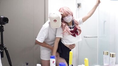 一日女友体验，小穴嫩嫩水水的
