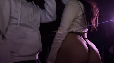 Sarap Kantutin Pinay Student Walker