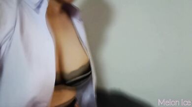 Melon Ice - เพื่อนชายอยากโดนขึ้น (Thai  FWB)