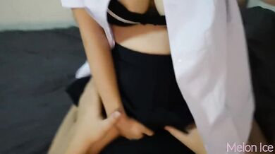 Melon Ice - เพื่อนชายอยากโดนขึ้น (Thai  FWB)