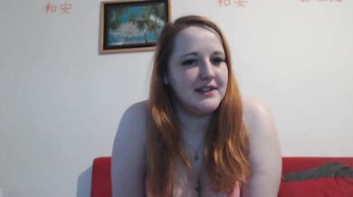Dildo Blowjob, Fucking myself and German DirtyTalk
